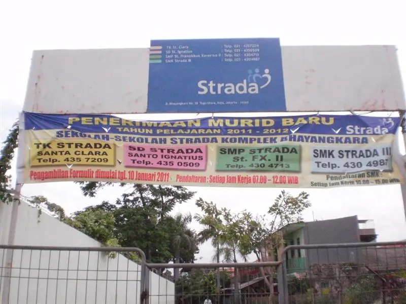 SMP Strada FX. II