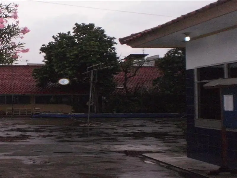 SMP Unwanus Saadah