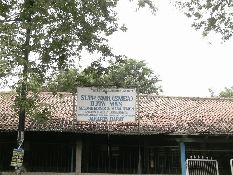 SMP Duta Mas