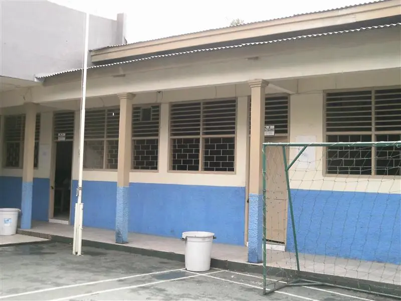 SMP Era Pembangunan III