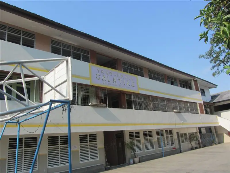 SMP GALATIA 2