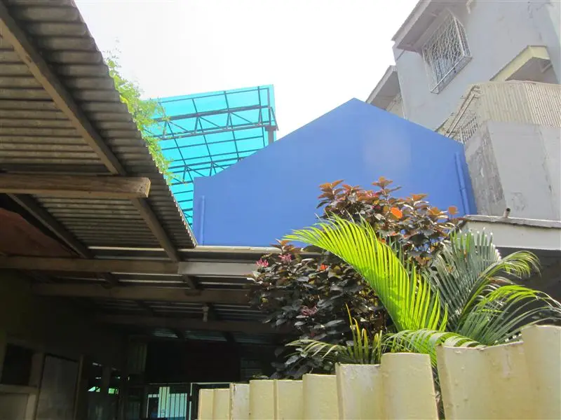 SMP GARUDA
