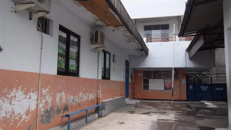 SMP KEMULIAAN BUNDA