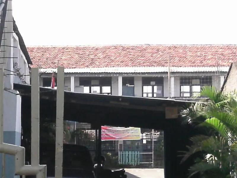 SMP PADINDI