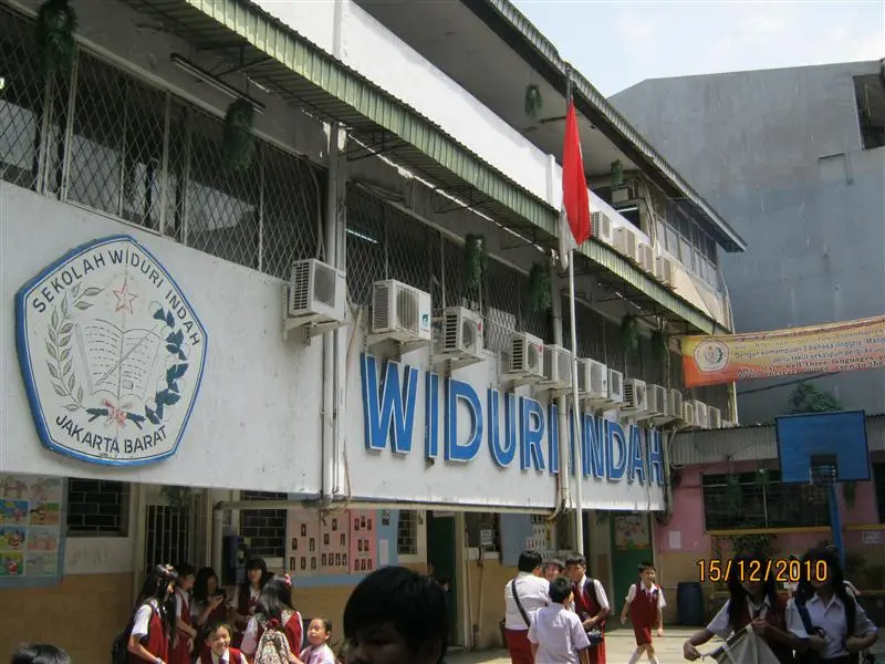 SMP Permata Bunda