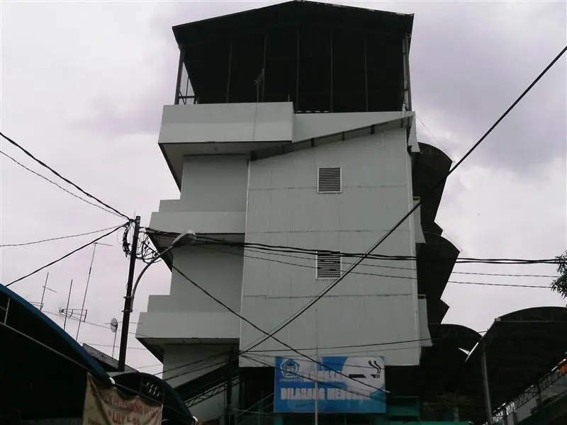 SMP KATOLIK RICCI 1