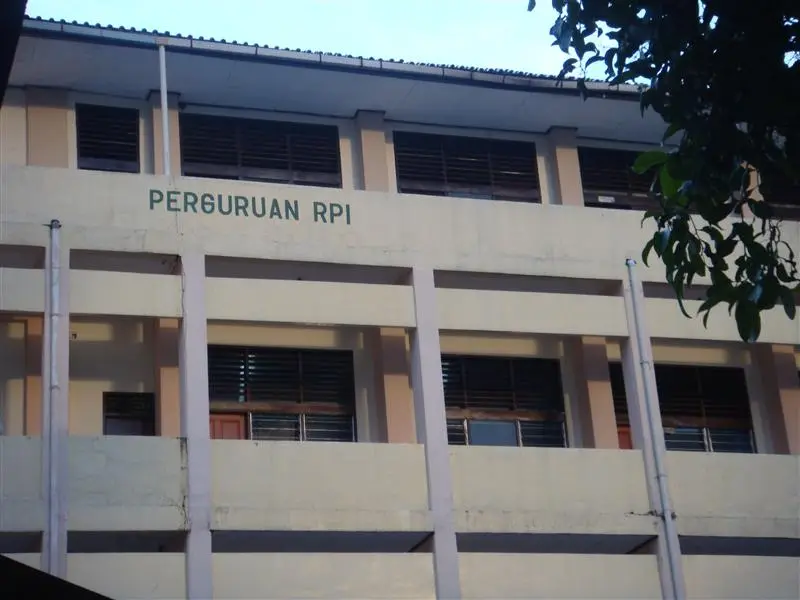 SMP ISLAM RPI