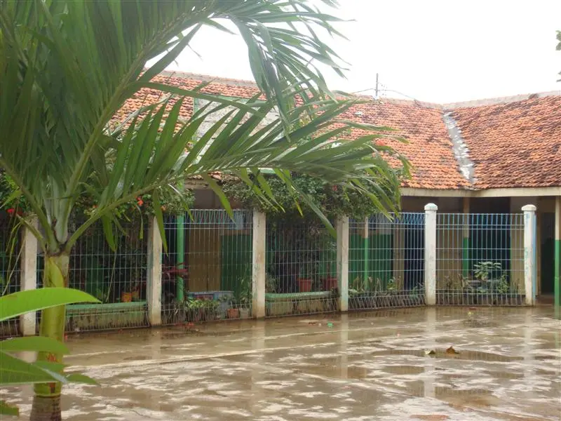 SMP Perguruan Rakyat 02