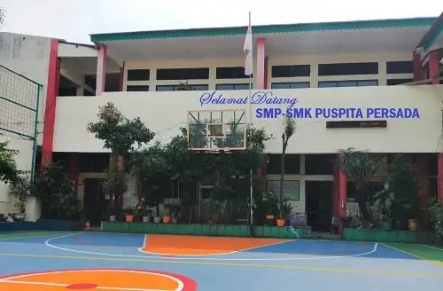 SMP PUSPITA PERSADA