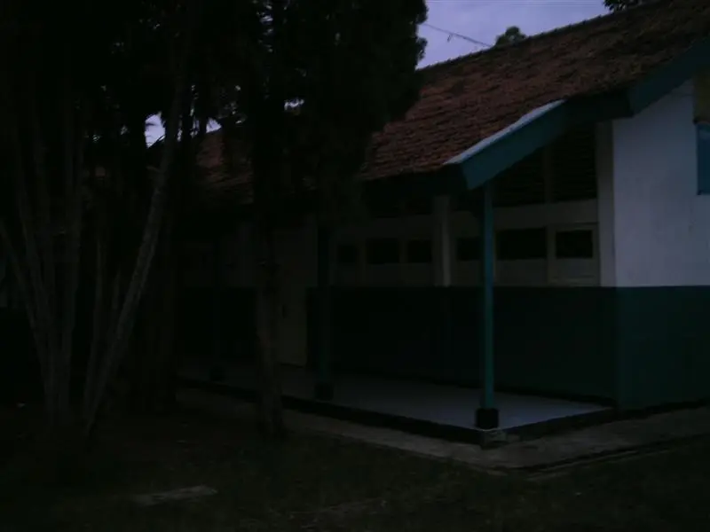SMP YWKA I