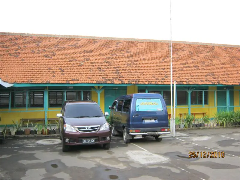 SMP Al Karomiyah