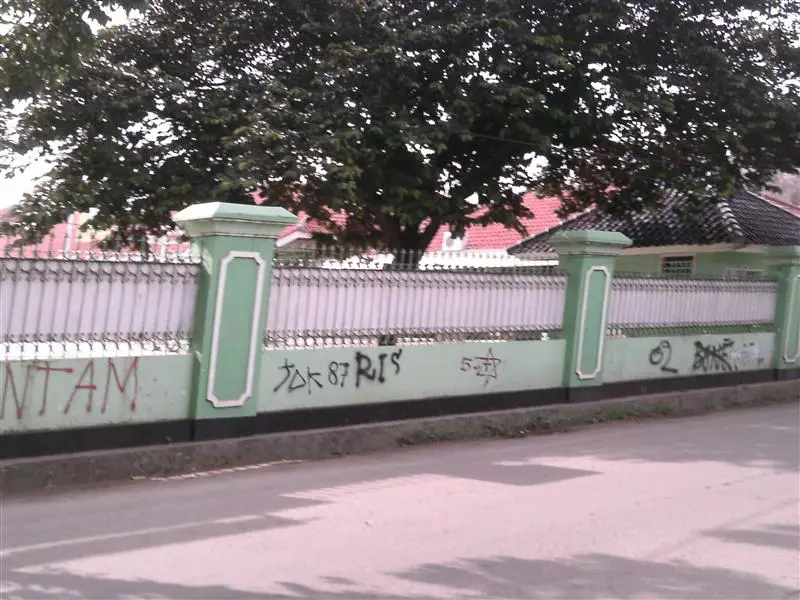 SMP Corpatarin