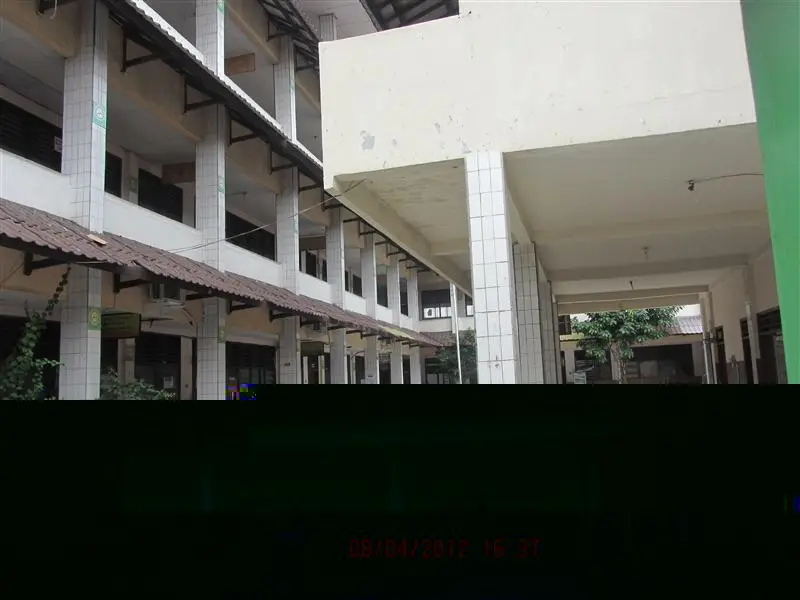 SMP IMTAQ DARURRAHIM