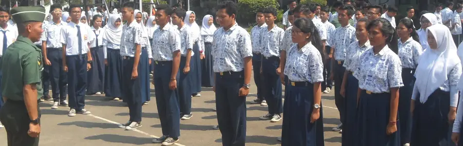 SMP Kartika VIII-1