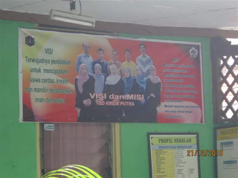 SMP Krida Putra