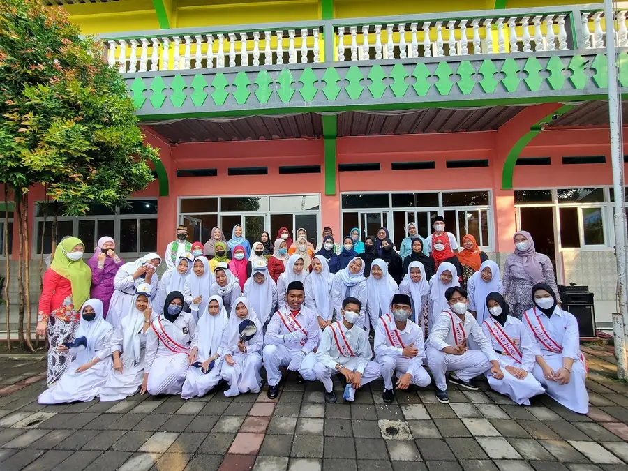 SMP YPKUI