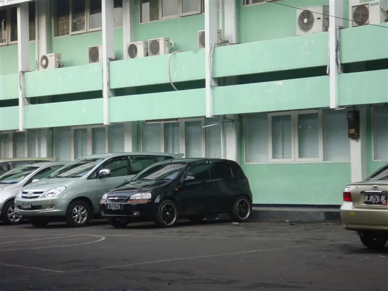 SMAS DEWI SARTIKA
