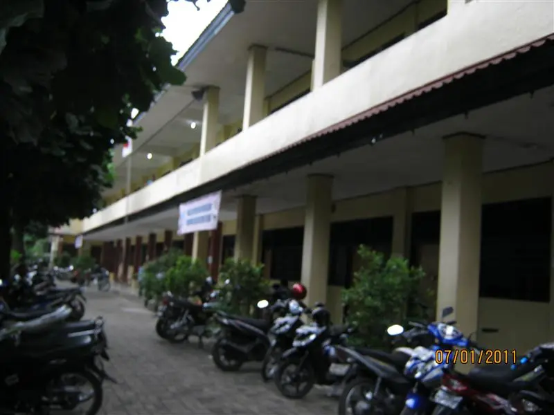 SMA KEMALA BHAYANGKARI 1
