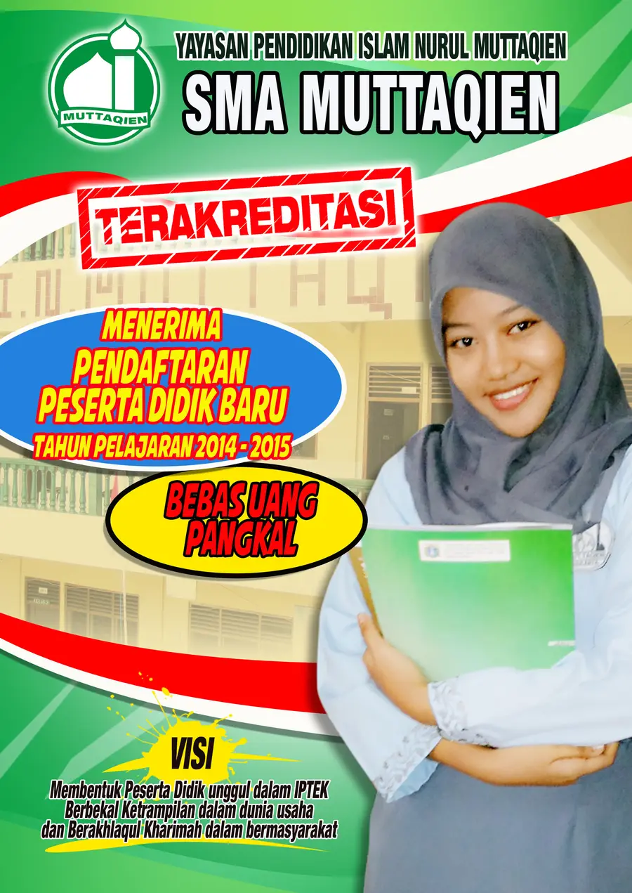 SMAS MUTTAQIEN JAKARTA