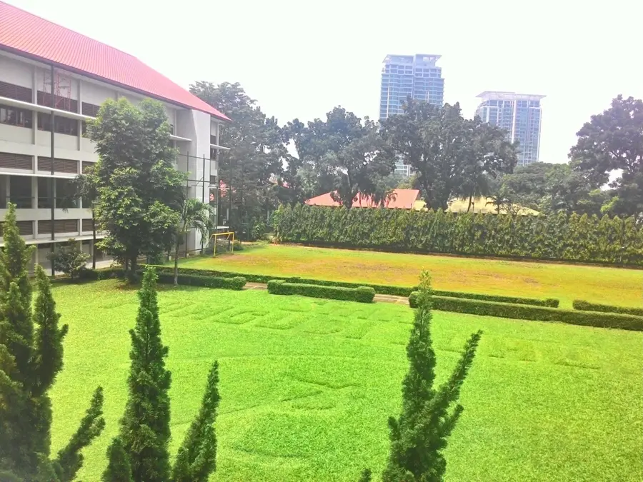 Foto SMAS PANGUDI LUHUR JAKARTA