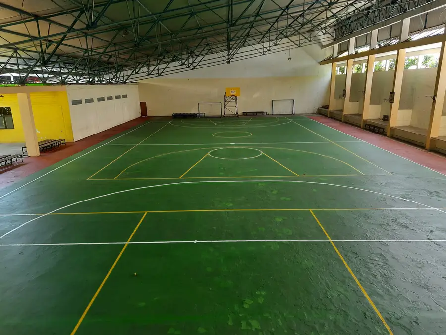 SMAS PERG CIKINI JAKARTA
