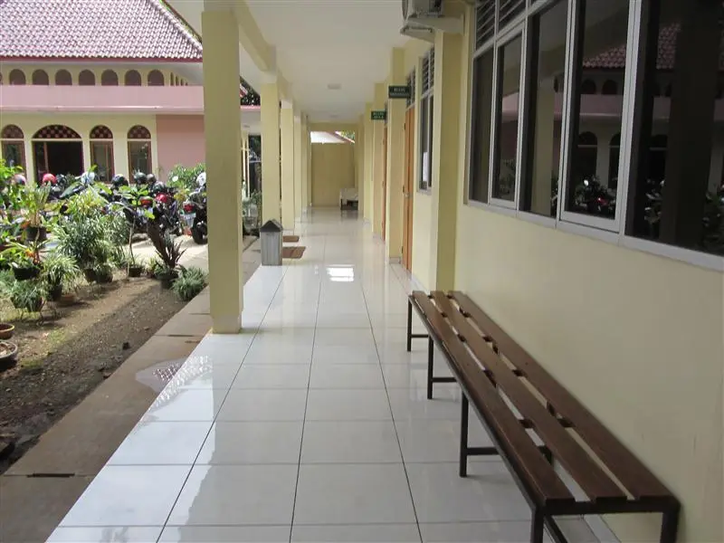 SMAS SULUH JAKARTA