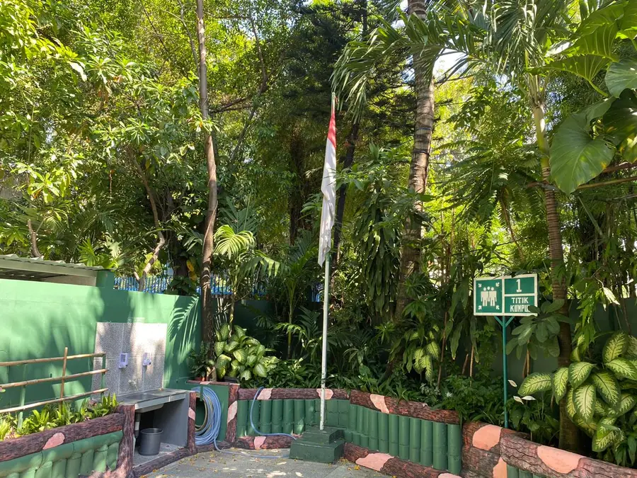 Foto SMAS CAHAYA KUDUS JAKARTA