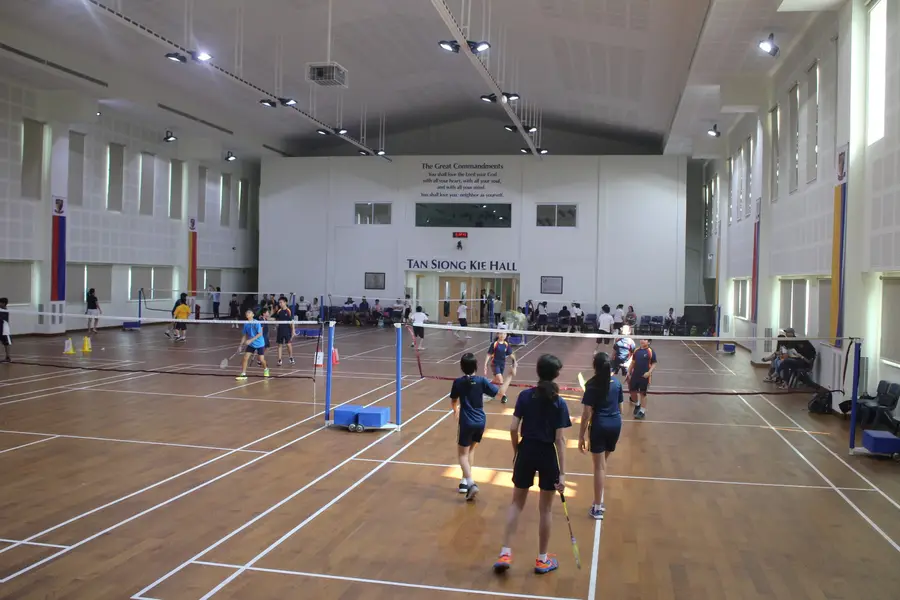 Sekolah Dasar ACS Jakarta