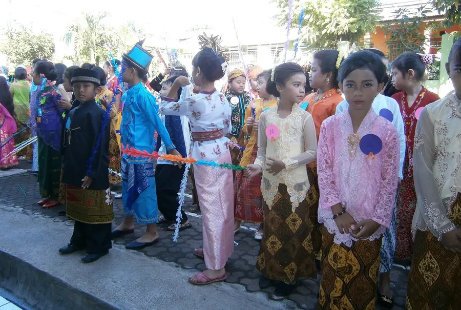 SDS KARTIKA VIII-3