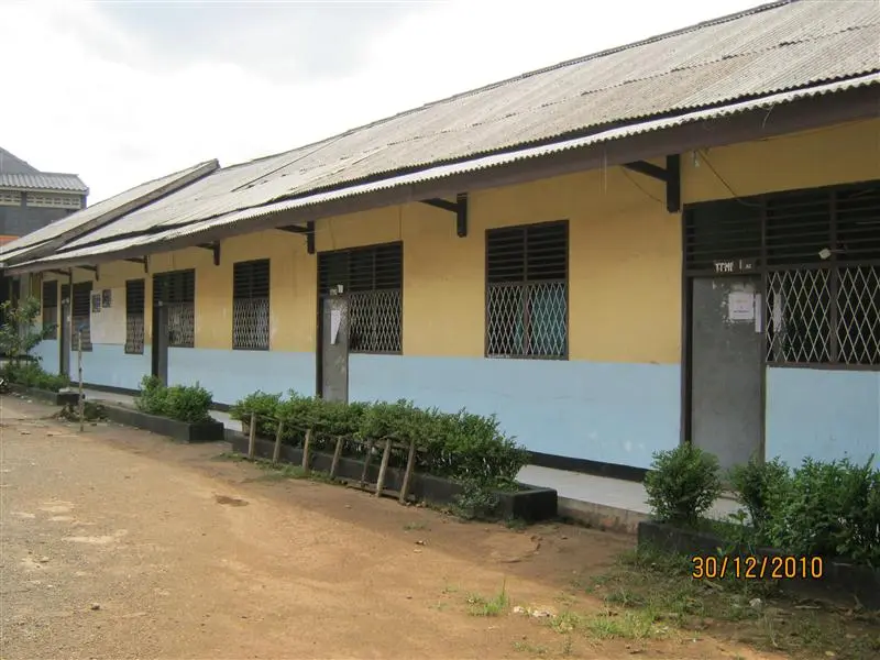SMP Tri Sastra