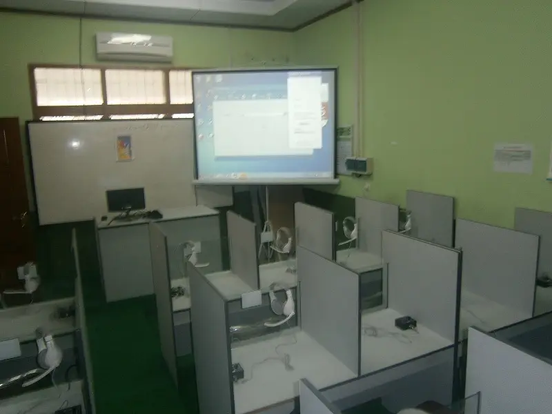 SD ISLAM TERPADU ASY SYAAKIRIIN