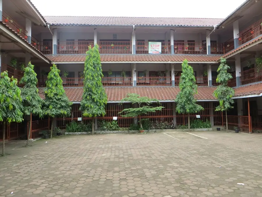 SD ISLAM ALAM & SAINS AL-JANNAH