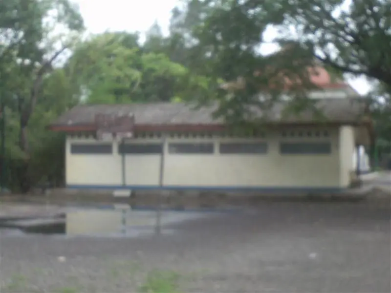 SMP Tugu Bhakti