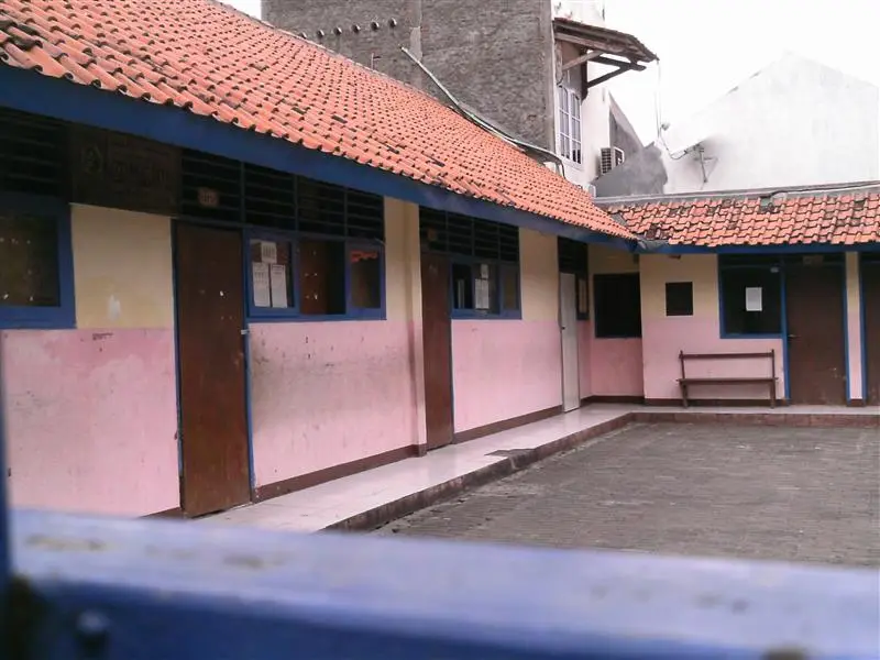 SD MAS INTAN