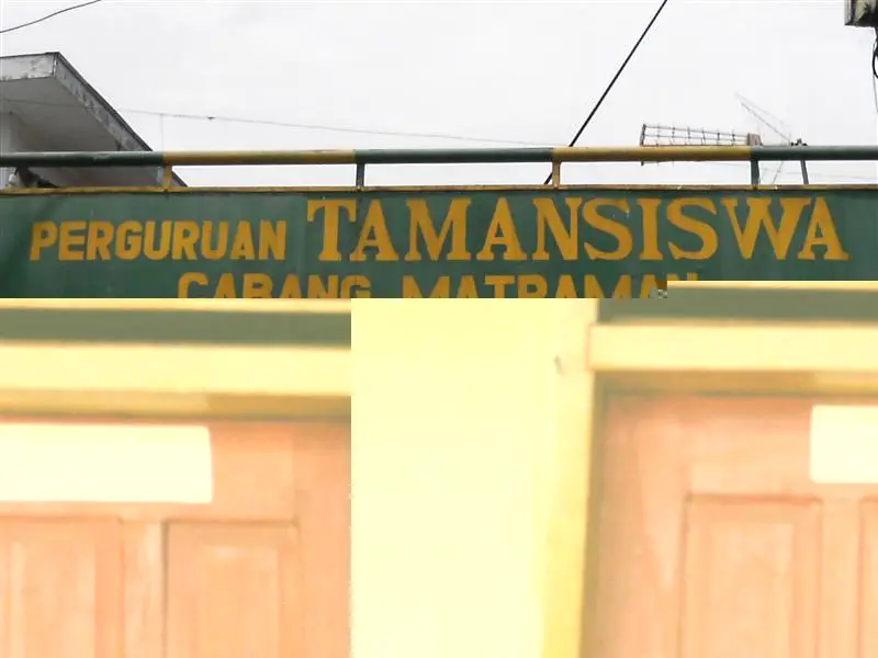 SMP Taman Siswa