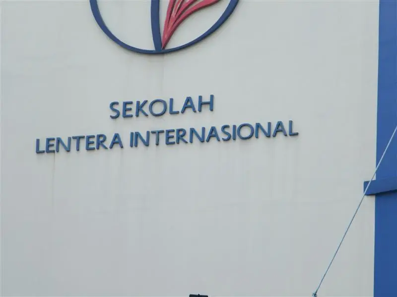 Foto Lentera Indonesia
