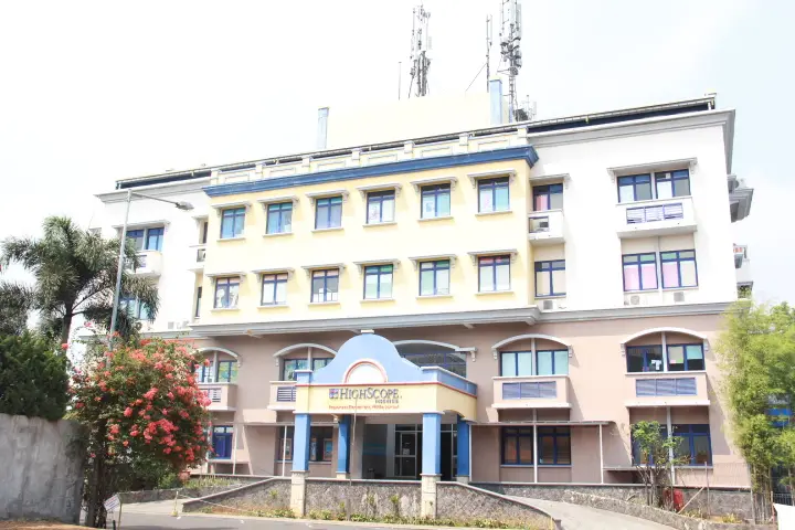 Foto Sekolah HighScope Indonesia Kelapa Gading