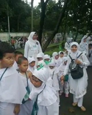 TK ISLAM AL -HIDAYAH