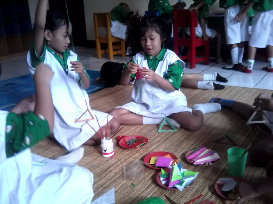 TK KARTIKA X-19