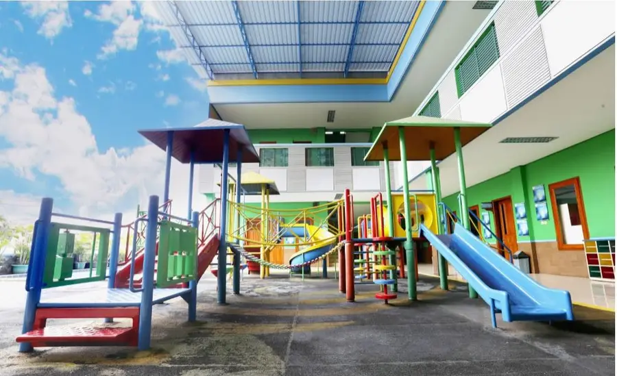 TK GLOBAL ISLAMIC SCHOOL