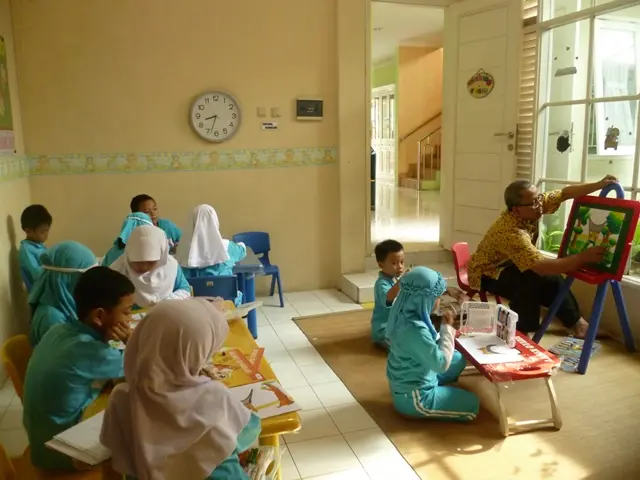 TK. ISLAM TERPADU AZZAHRA