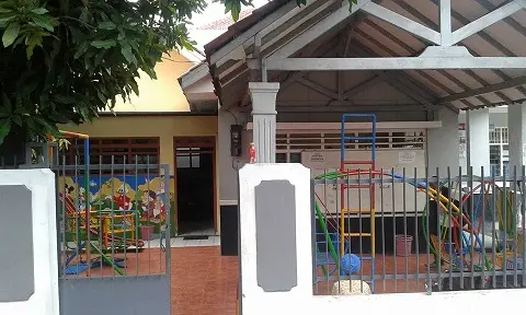 Foto Raudhatul Ulum