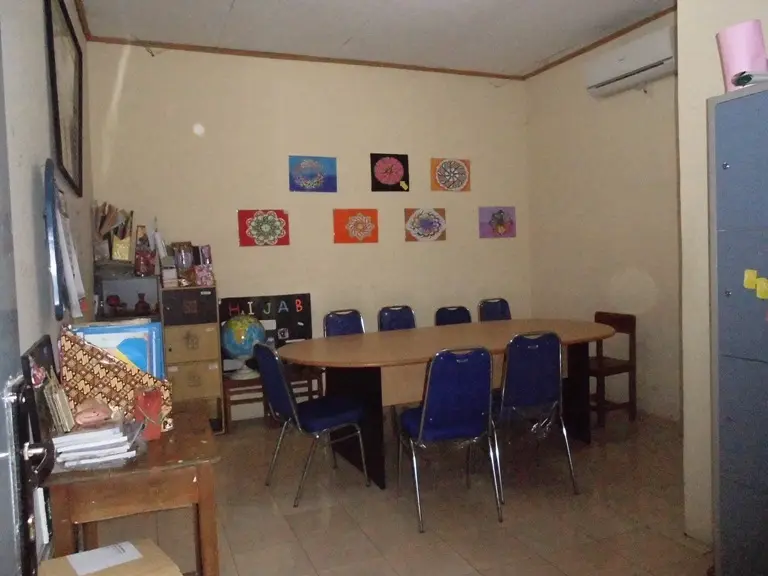 Foto Islam Terpadu Daqta