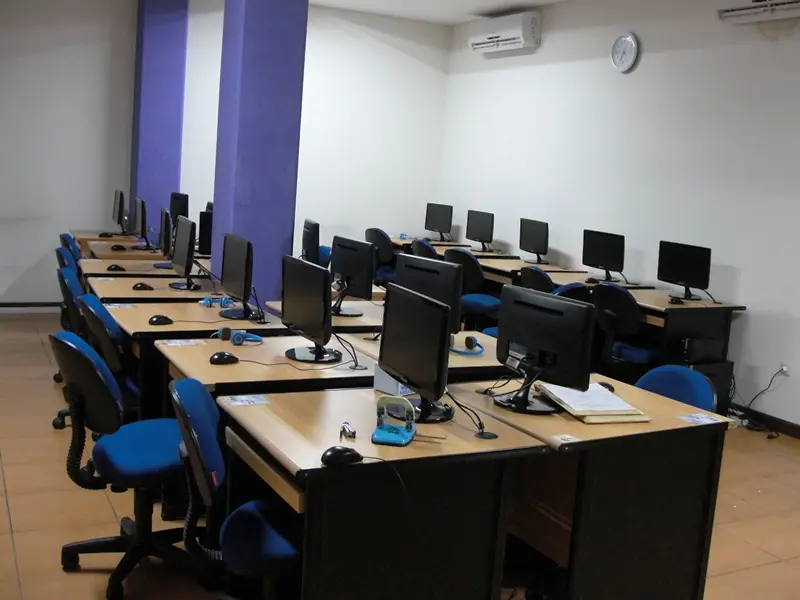Foto Ichthus School Cilandak