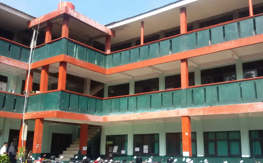 SMP ISLAM MIFTAHUL HUDA