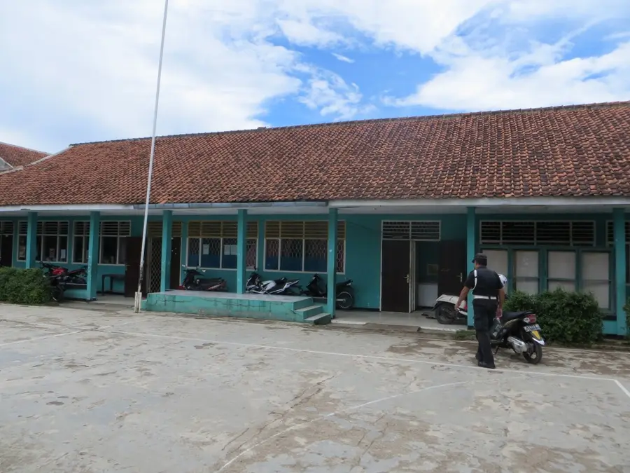 SMAS TAMAN ISLAM