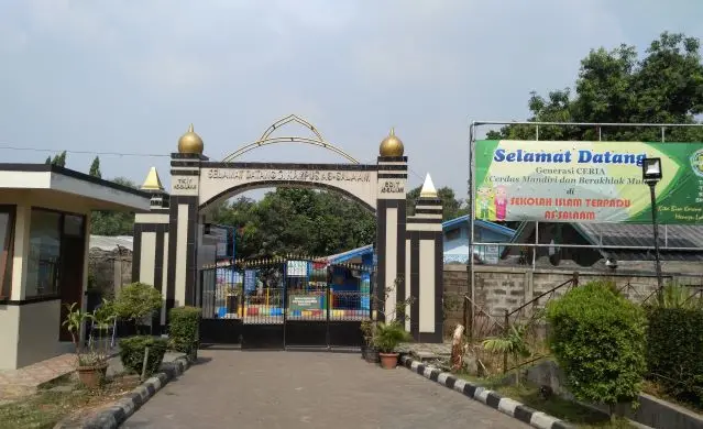 SDS IT ASSALAAM