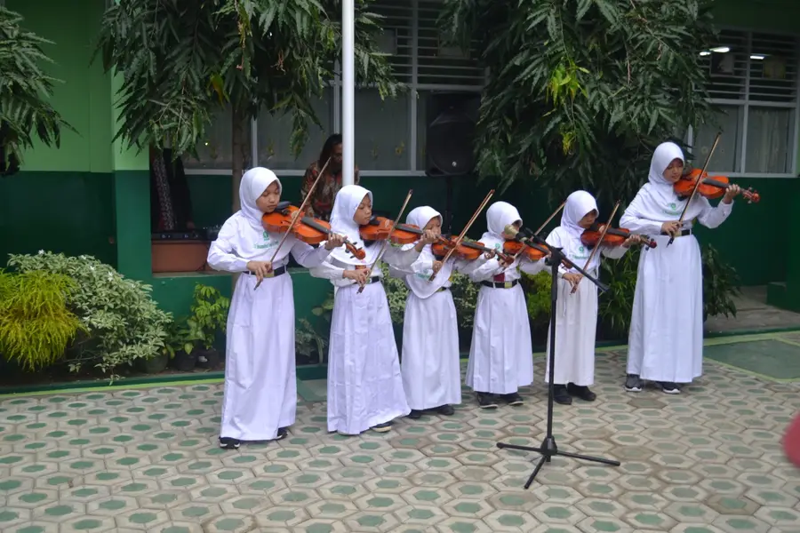SDS MUHAMMADIYAH