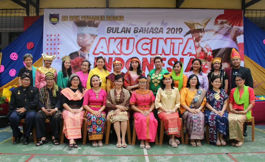 SD BPK PENABUR
