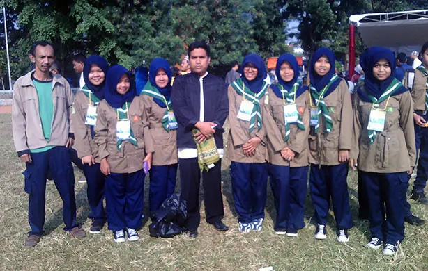SMAS MUHAMMADIYAH